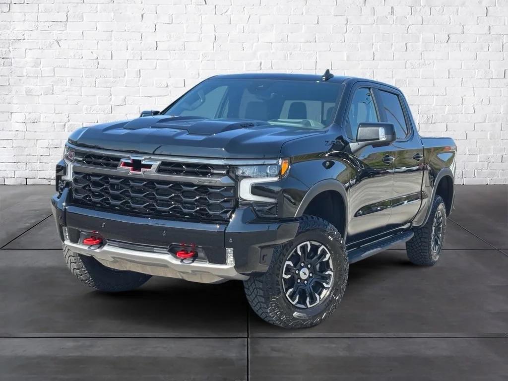 chevrolet silverado 1500 2026 3GCUKHE89TG281207 image chevrolet silverado 1500 2026 3GCUKHE89TG281207 image